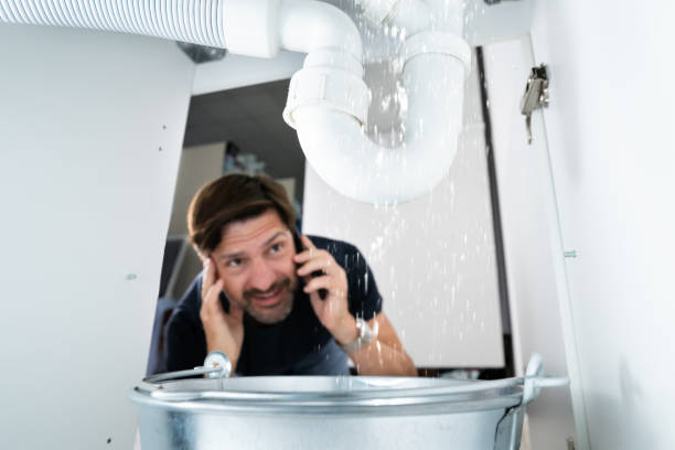 Best Residential Plumbing Services  in Johnston, SC