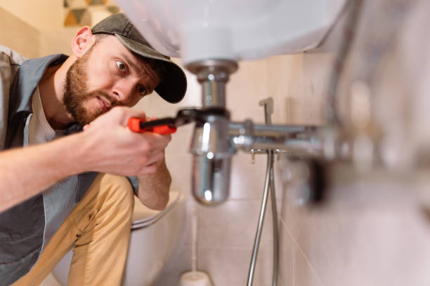  Johnston, SC Plumbing Pros