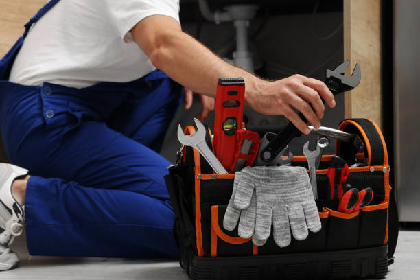 Best Pipe Repair Near Me  in Johnston, SC