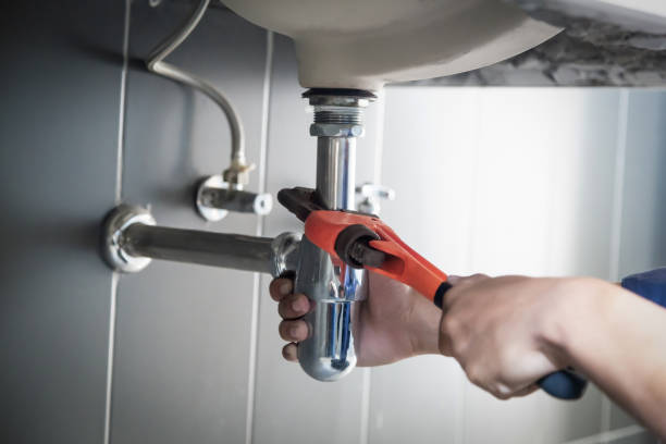 Best Commercial Plumbing Services  in Johnston, SC