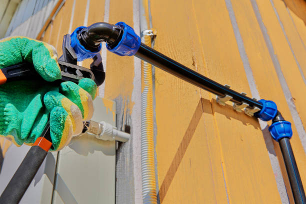 Best Residential Plumbing Services  in Johnston, SC
