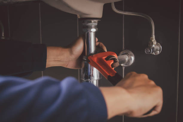 Best Shower Repair Services  in Johnston, SC