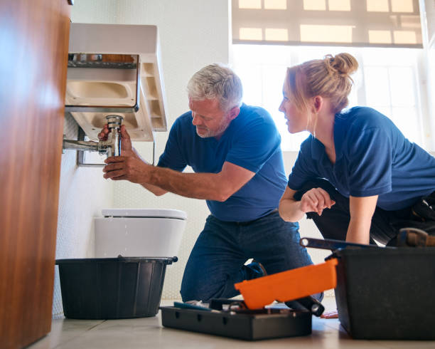 Best 24-Hour Plumber Near Me  in Johnston, SC